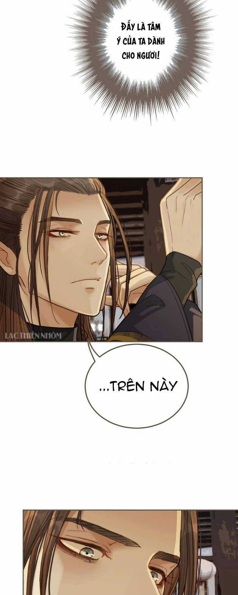 Nô Lệ Câm - Chapter 33 - Trang 37