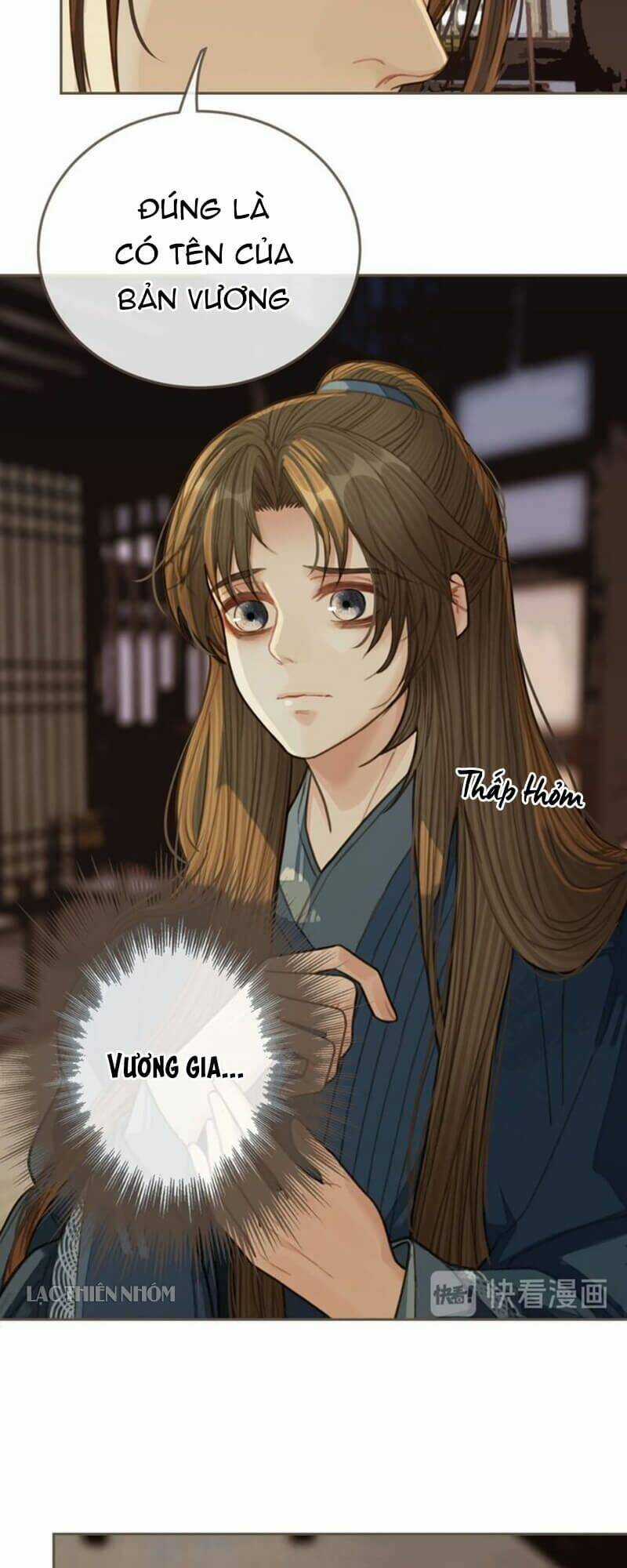 Nô Lệ Câm - Chapter 33 - Trang 38