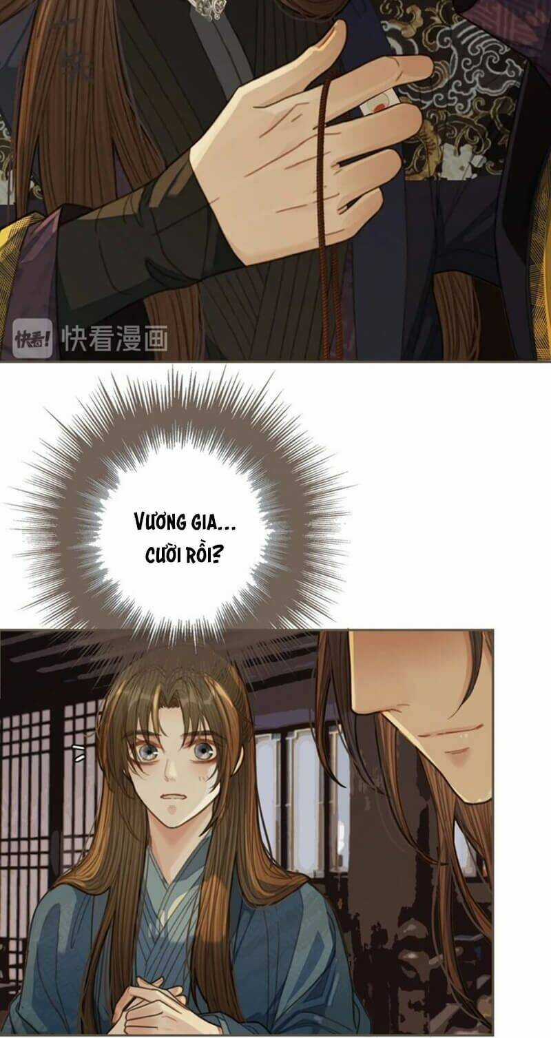 Nô Lệ Câm - Chapter 33 - Trang 40