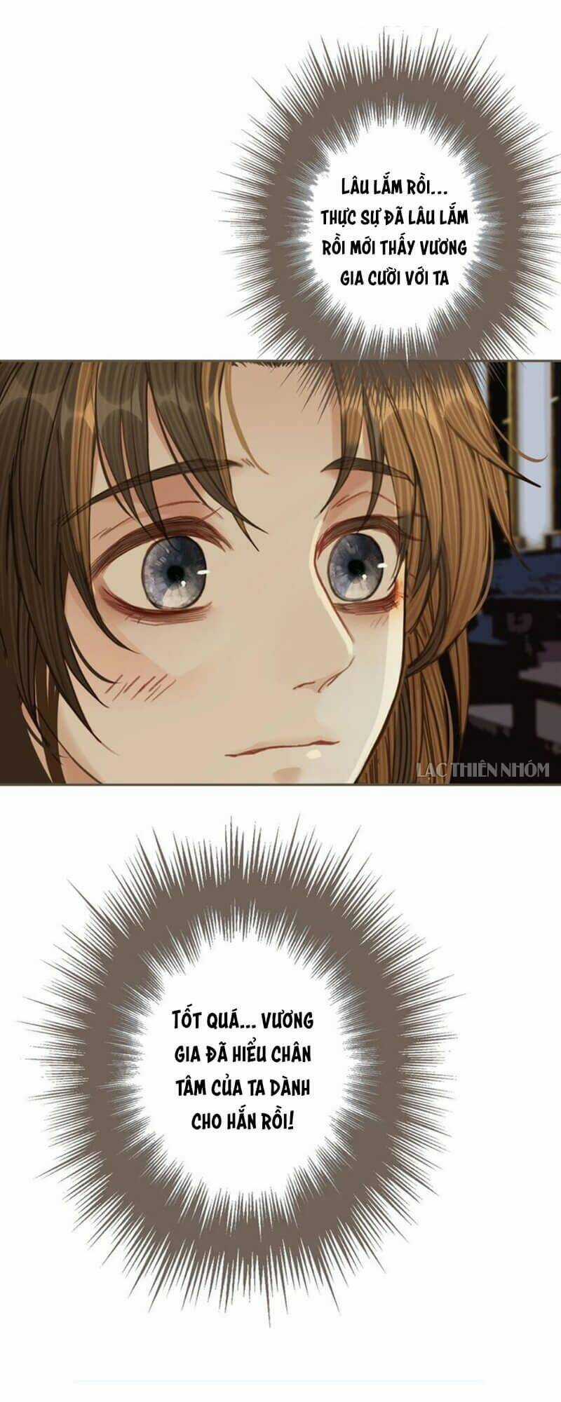 Nô Lệ Câm - Chapter 33 - Trang 41