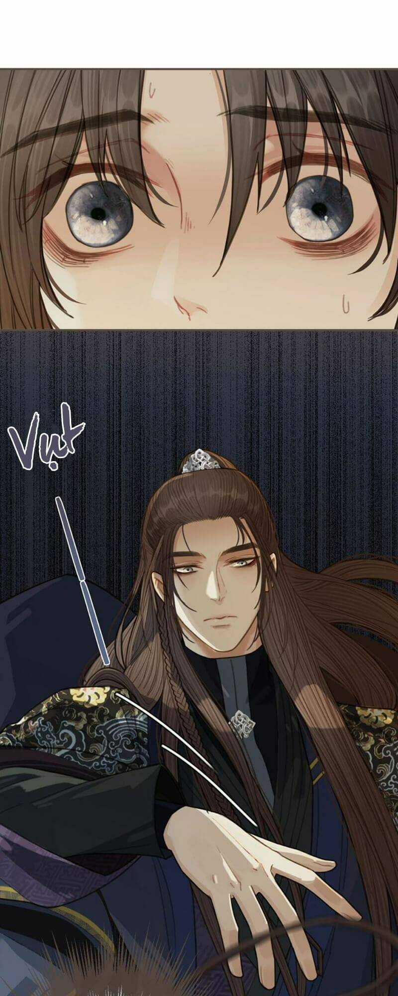 Nô Lệ Câm - Chapter 34 - Trang 12