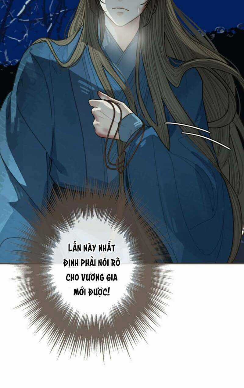 Nô Lệ Câm - Chapter 34 - Trang 26