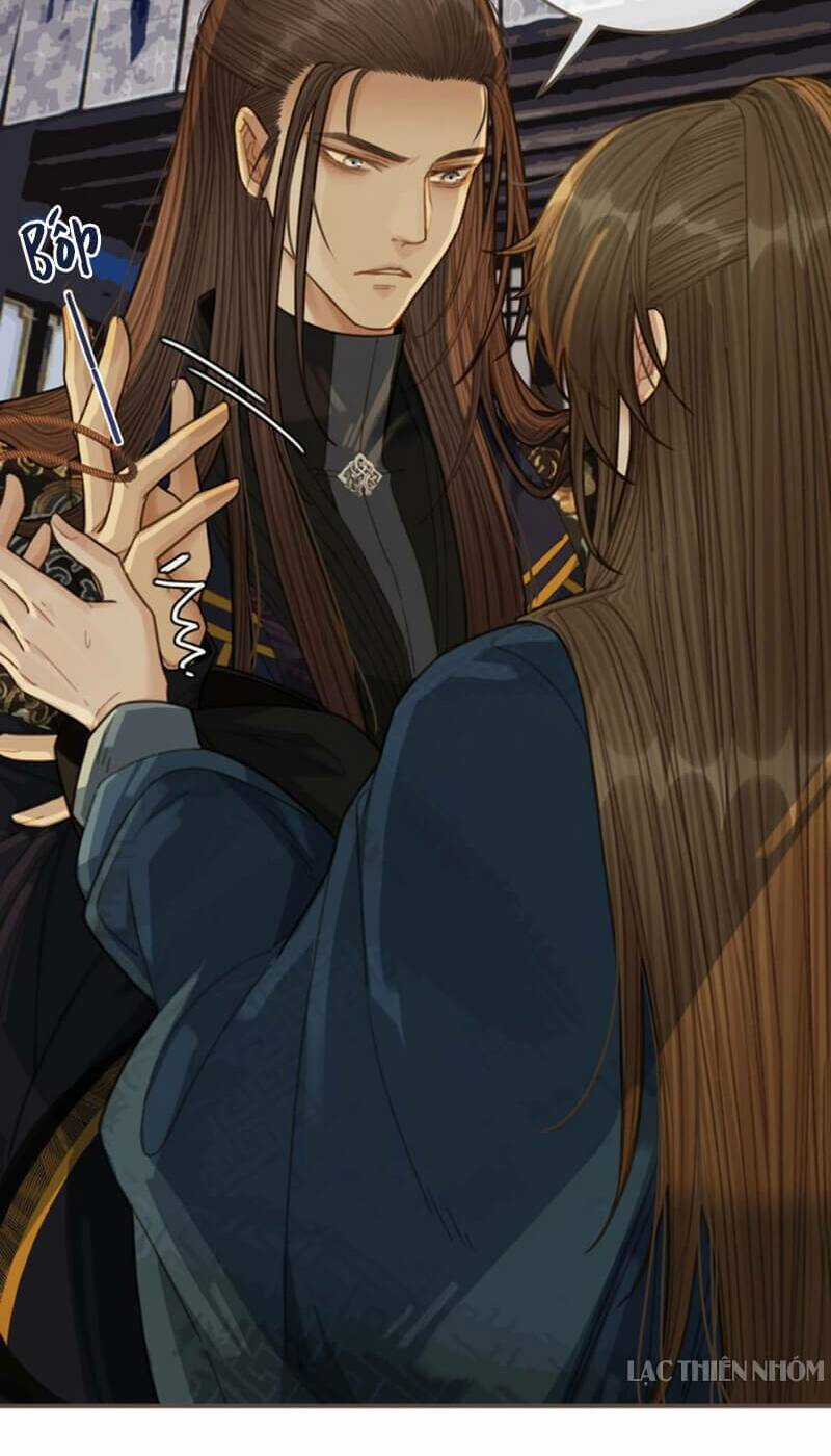 Nô Lệ Câm - Chapter 34 - Trang 31