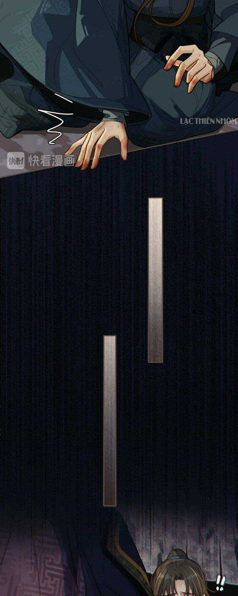 Nô Lệ Câm - Chapter 34 - Trang 33