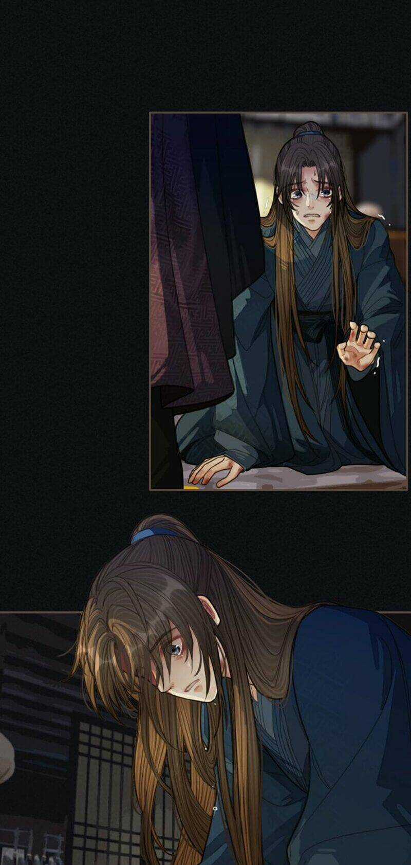 Nô Lệ Câm - Chapter 34 - Trang 35