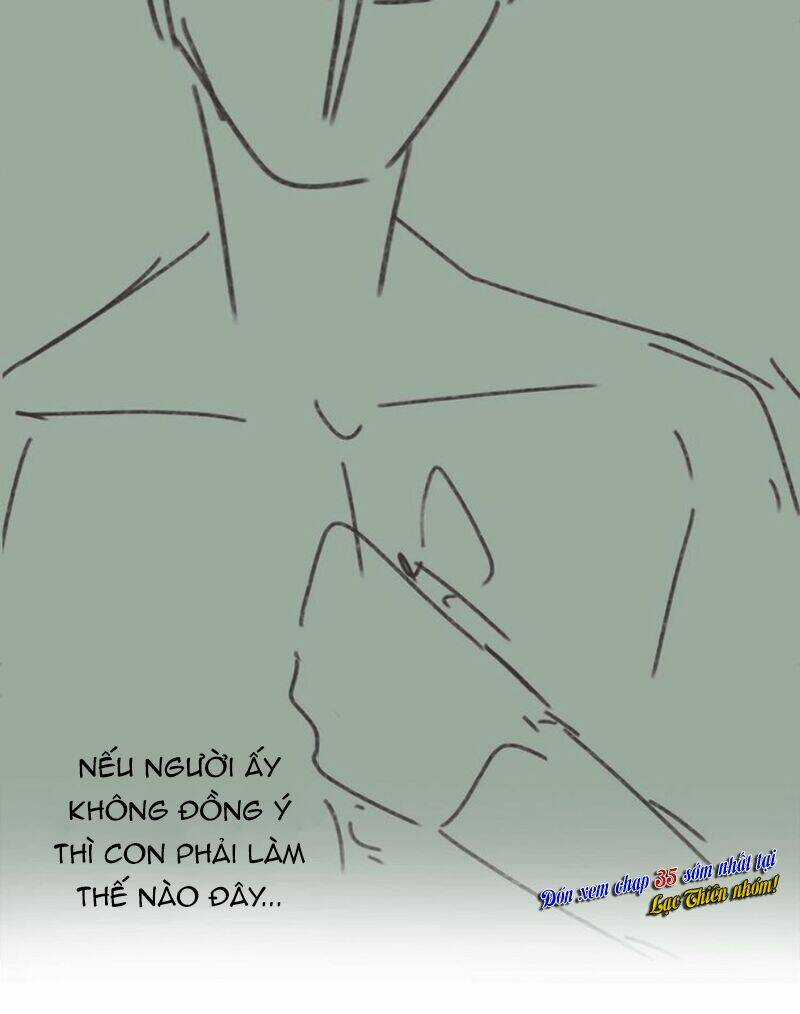 Nô Lệ Câm - Chapter 34 - Trang 43