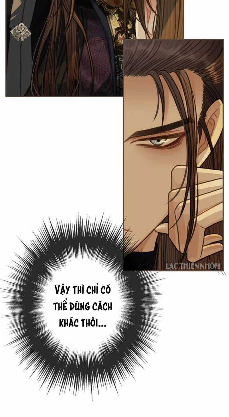 Nô Lệ Câm - Chapter 34 - Trang 6