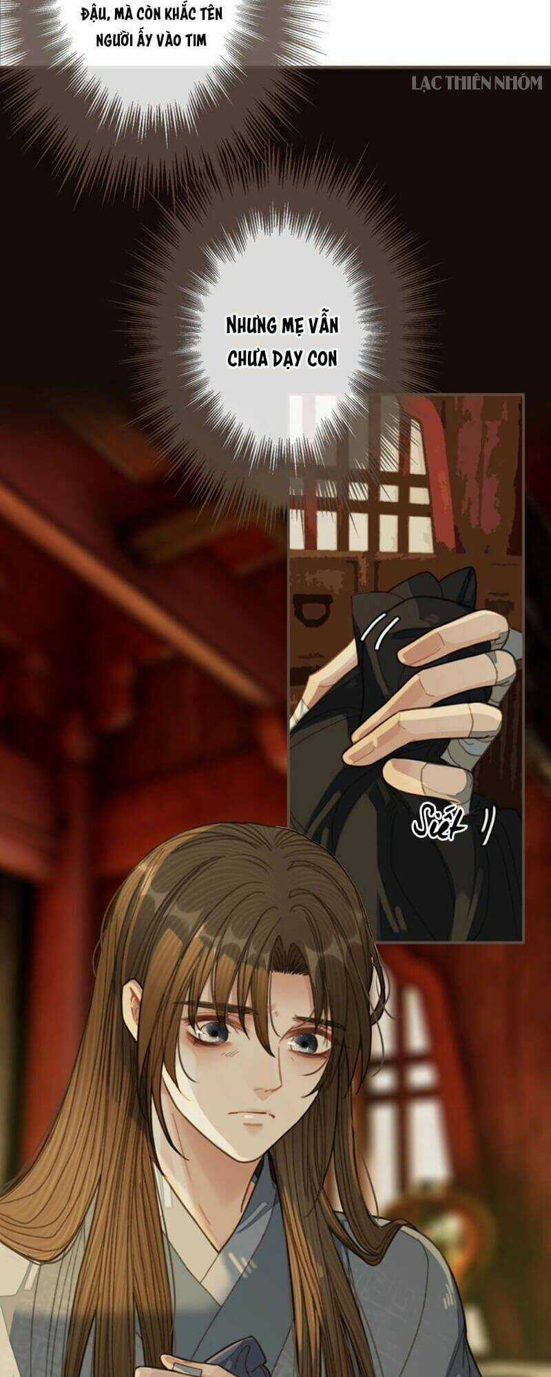 Nô Lệ Câm - Chapter 35 - Trang 12