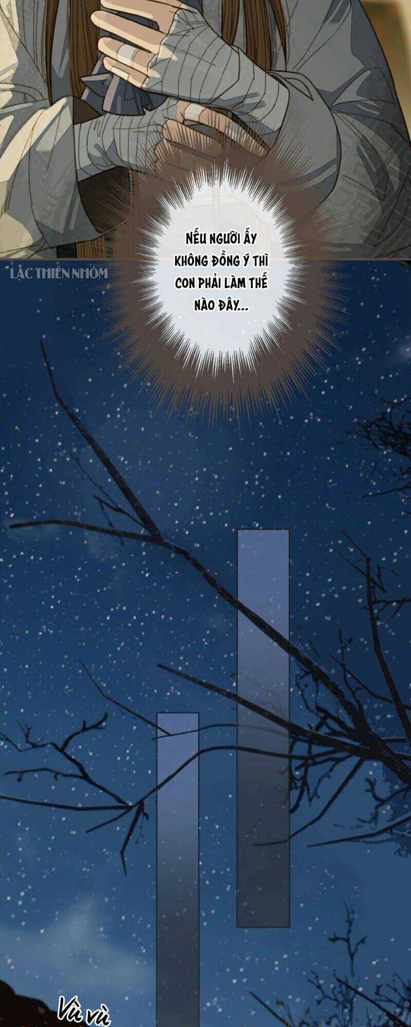 Nô Lệ Câm - Chapter 35 - Trang 13