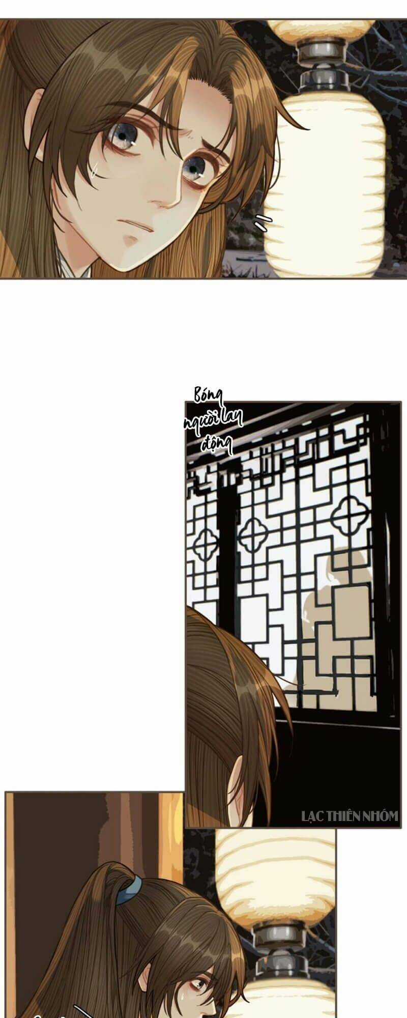 Nô Lệ Câm - Chapter 35 - Trang 16
