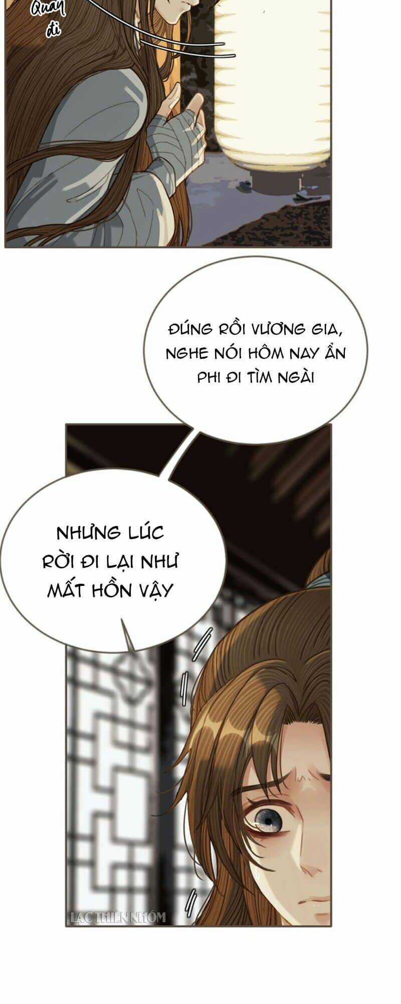 Nô Lệ Câm - Chapter 35 - Trang 17