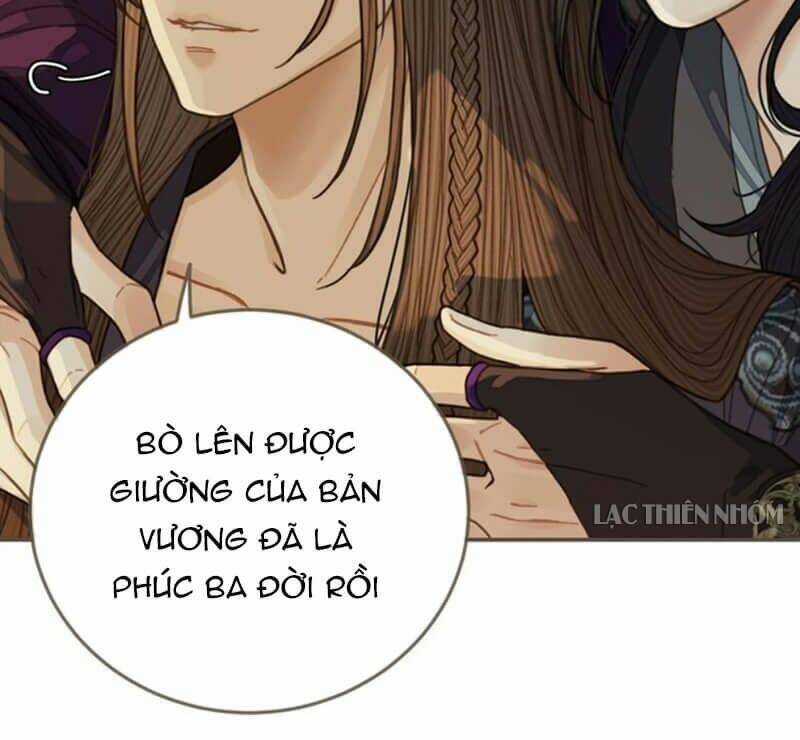 Nô Lệ Câm - Chapter 35 - Trang 20