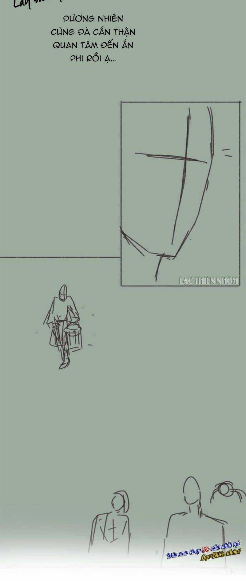 Nô Lệ Câm - Chapter 35 - Trang 30