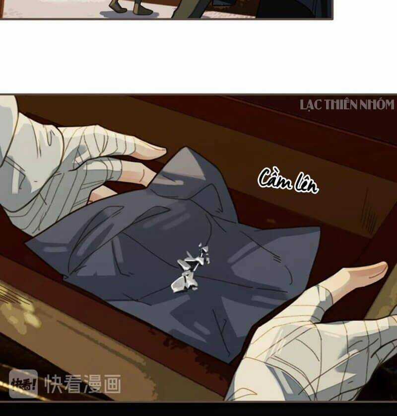 Nô Lệ Câm - Chapter 35 - Trang 10