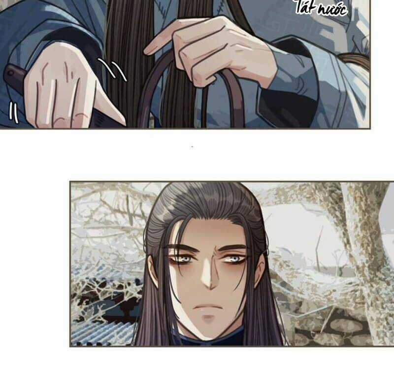 Nô Lệ Câm - Chapter 36 - Trang 11