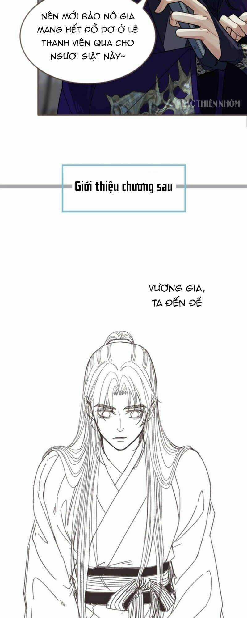 Nô Lệ Câm - Chapter 36 - Trang 20