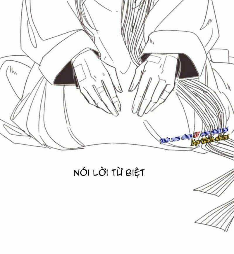 Nô Lệ Câm - Chapter 36 - Trang 21