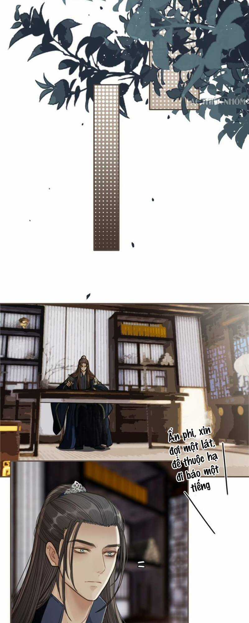 Nô Lệ Câm - Chapter 37 - Trang 13