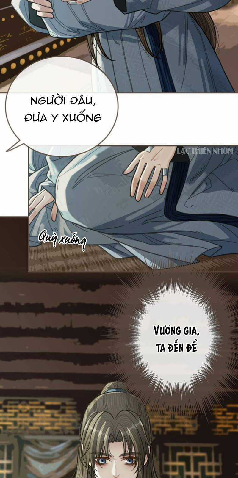 Nô Lệ Câm - Chapter 37 - Trang 15