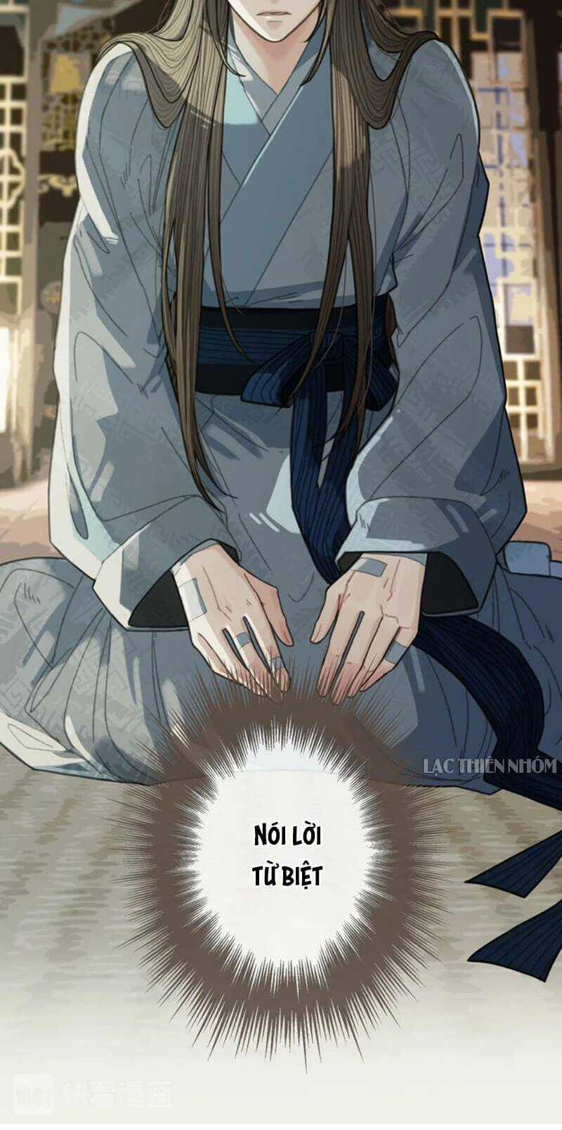 Nô Lệ Câm - Chapter 37 - Trang 16