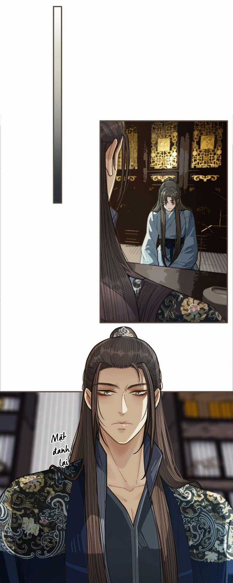 Nô Lệ Câm - Chapter 37 - Trang 17