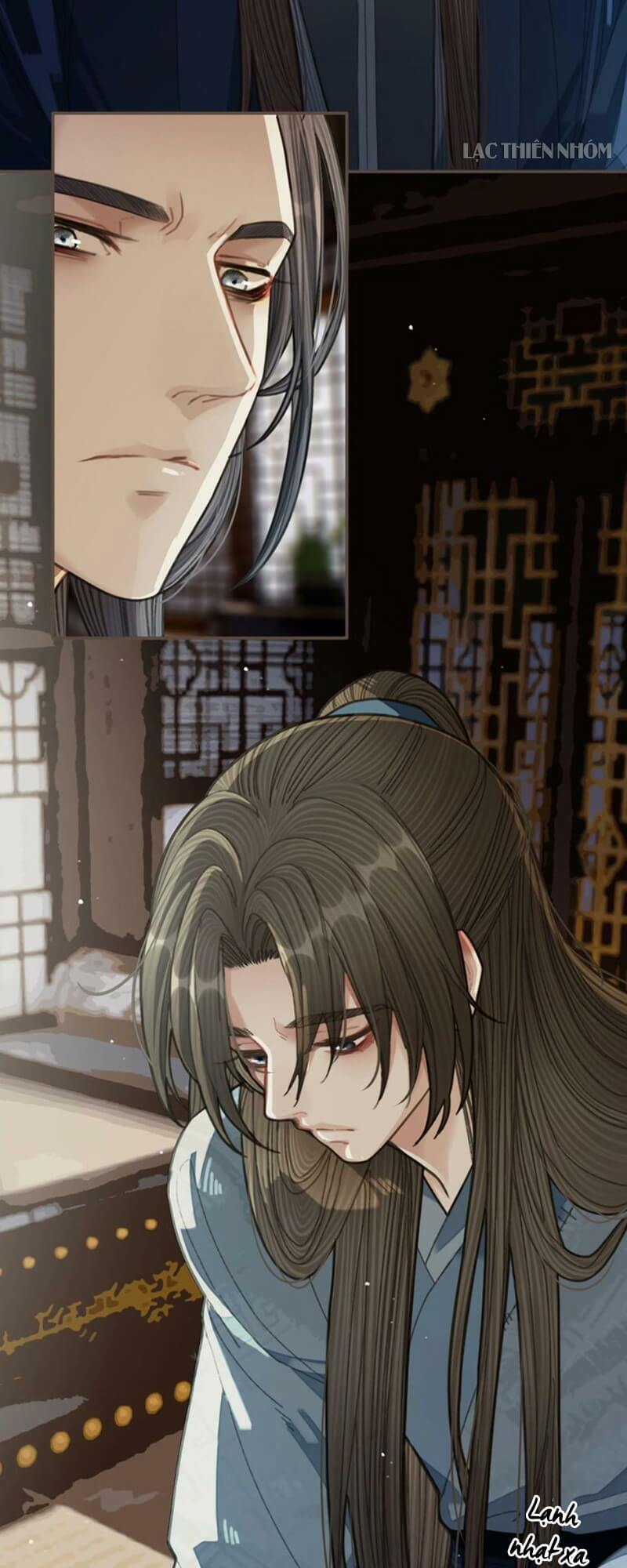 Nô Lệ Câm - Chapter 37 - Trang 18