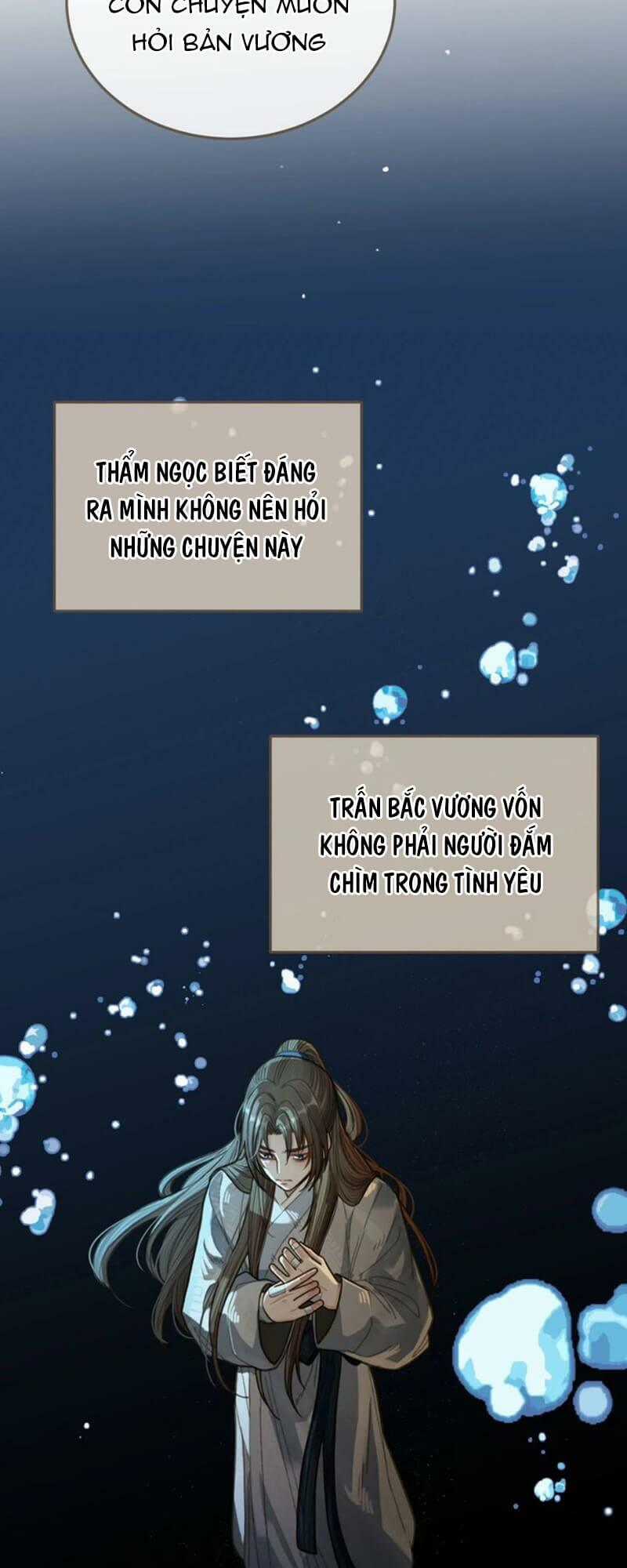 Nô Lệ Câm - Chapter 37 - Trang 24