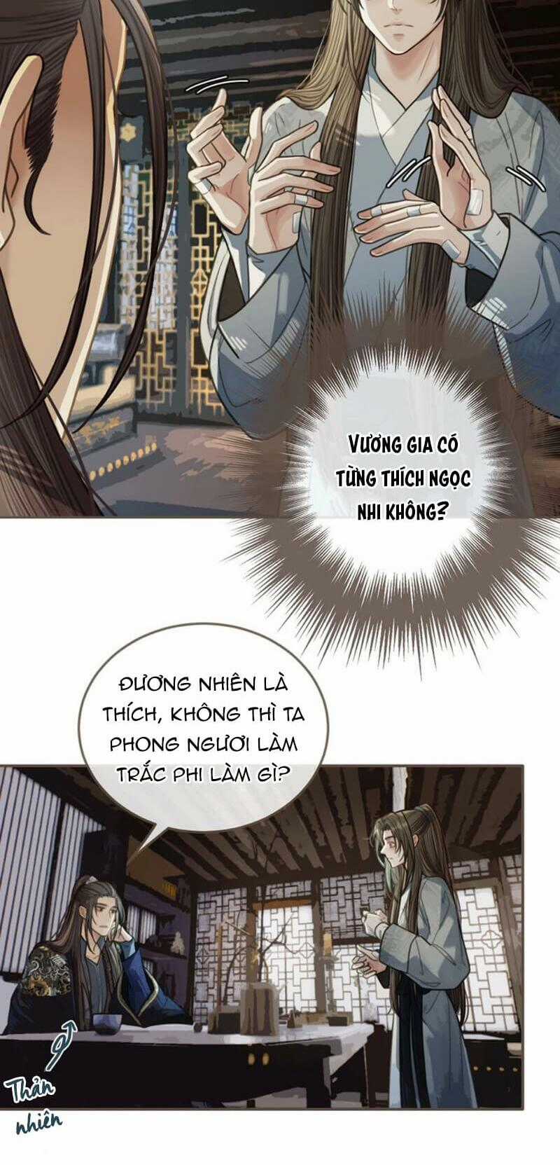 Nô Lệ Câm - Chapter 37 - Trang 26