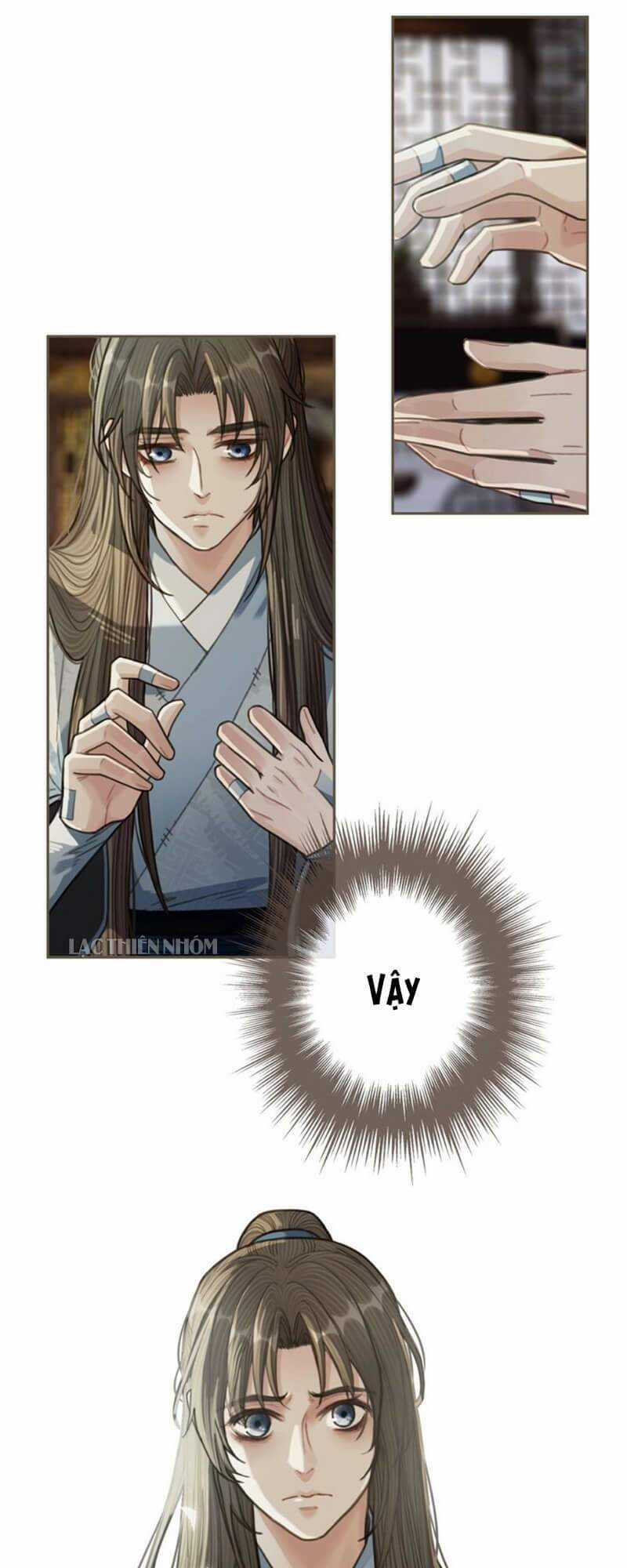 Nô Lệ Câm - Chapter 37 - Trang 27