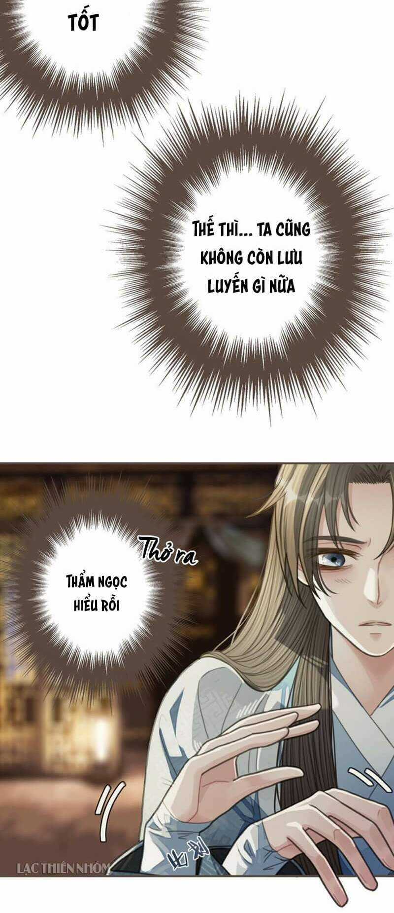 Nô Lệ Câm - Chapter 37 - Trang 30