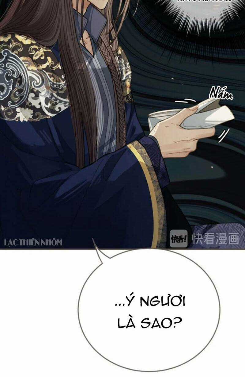 Nô Lệ Câm - Chapter 37 - Trang 36