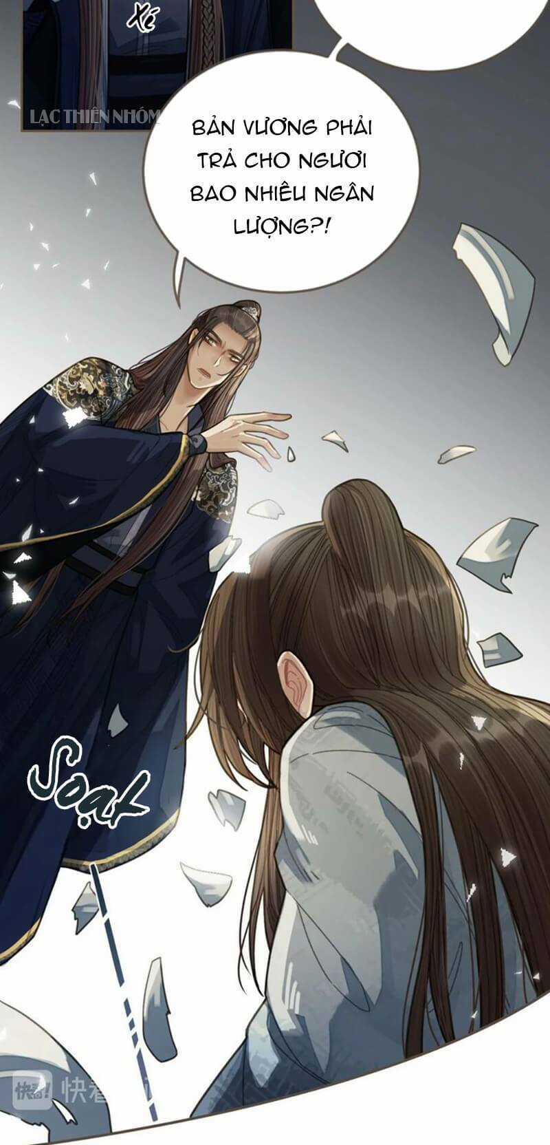 Nô Lệ Câm - Chapter 37 - Trang 39