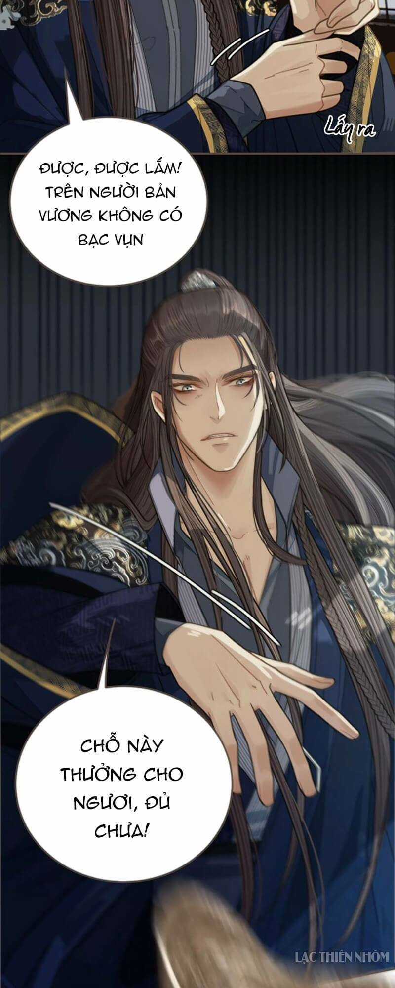 Nô Lệ Câm - Chapter 37 - Trang 42