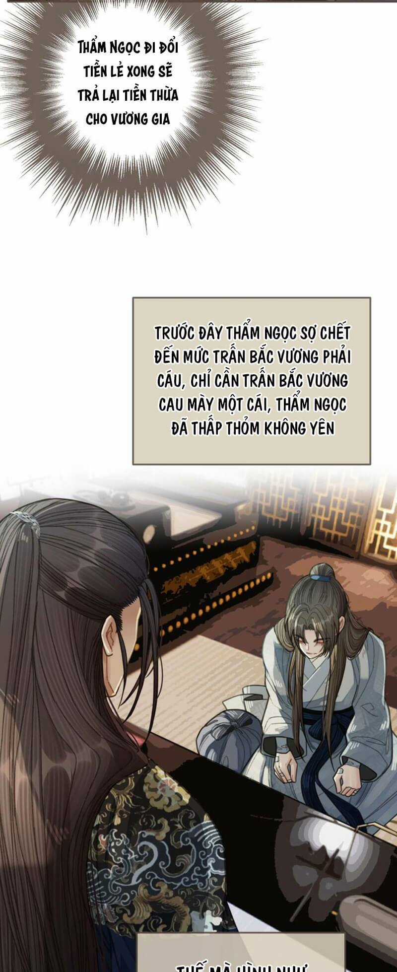 Nô Lệ Câm - Chapter 37 - Trang 44