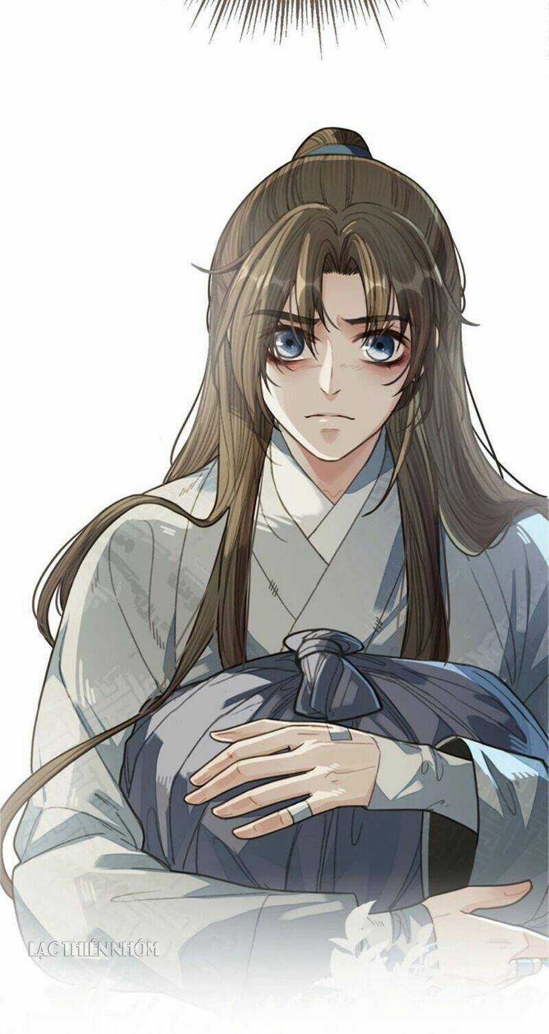 Nô Lệ Câm - Chapter 38 - Trang 12