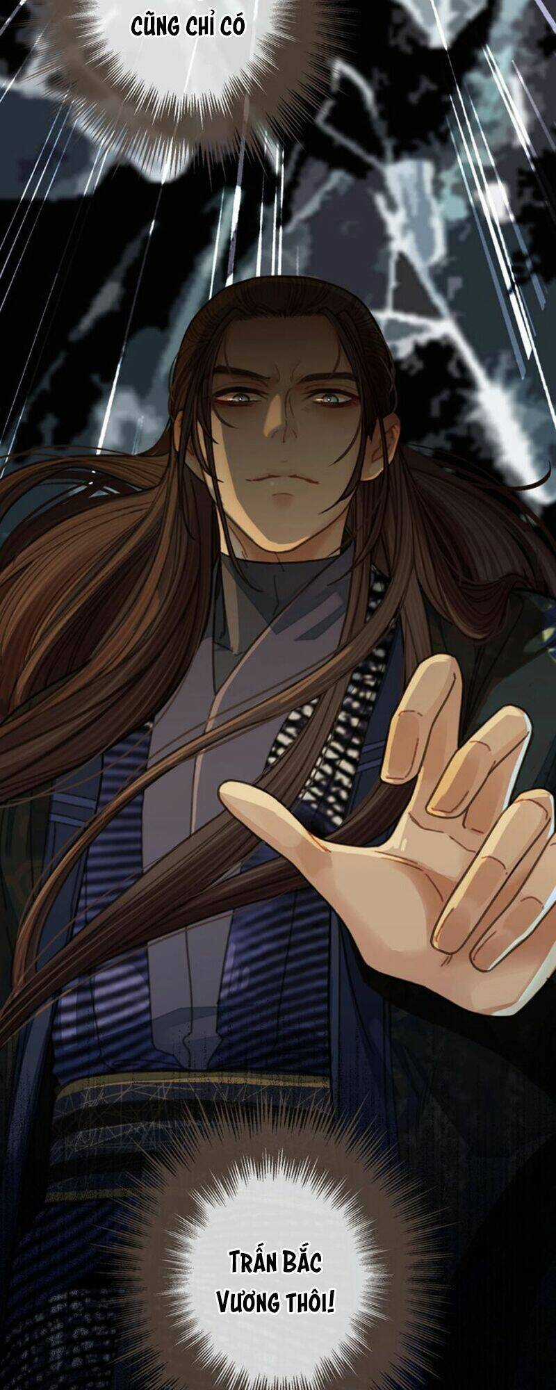 Nô Lệ Câm - Chapter 38 - Trang 20