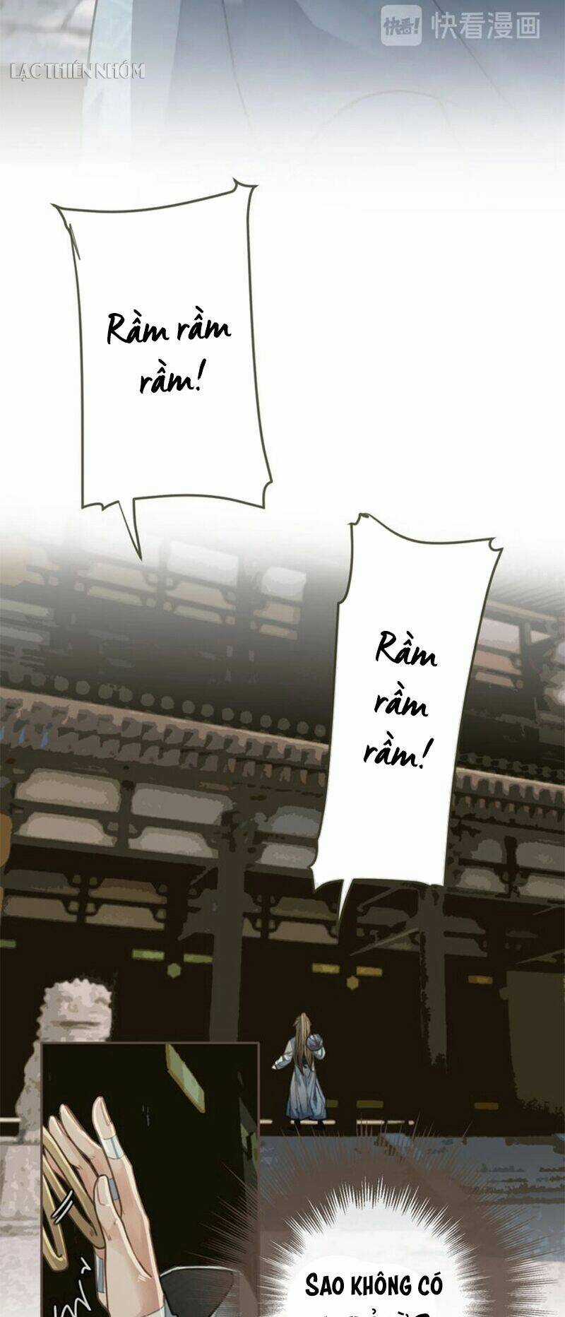 Nô Lệ Câm - Chapter 38 - Trang 26