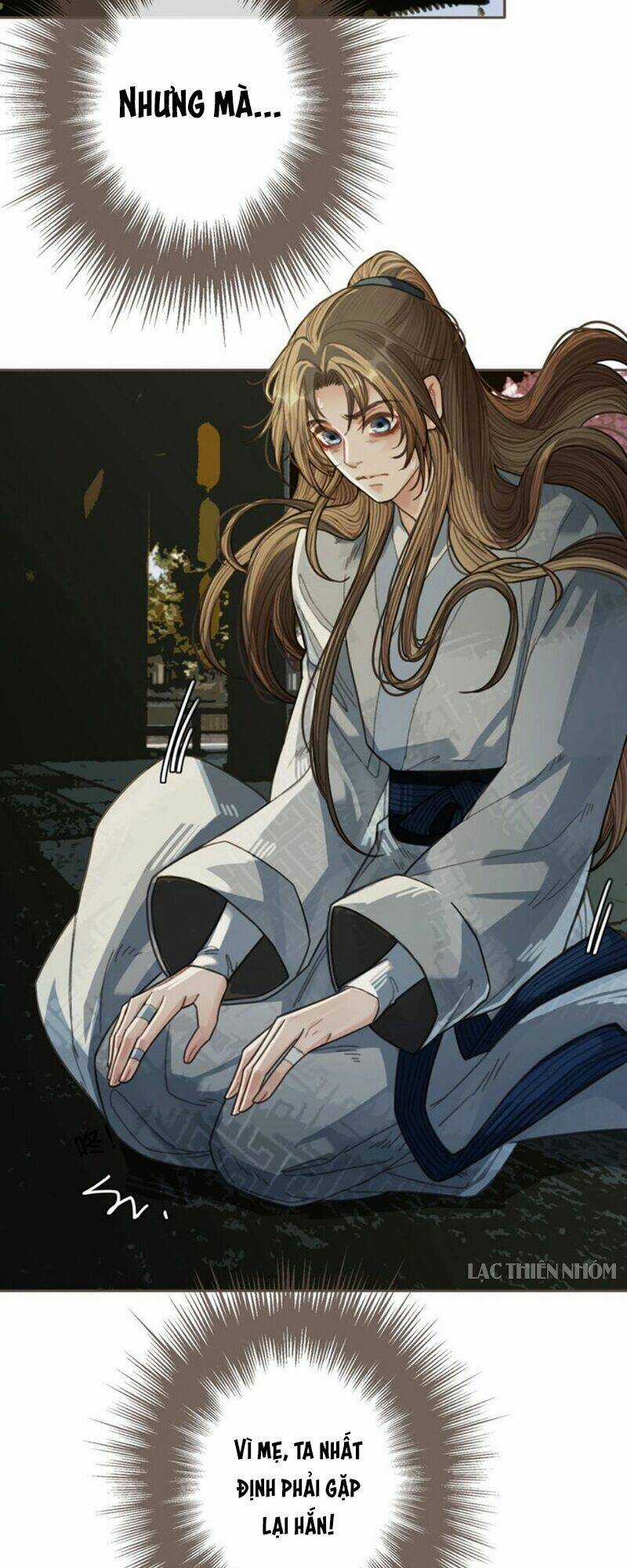 Nô Lệ Câm - Chapter 38 - Trang 29