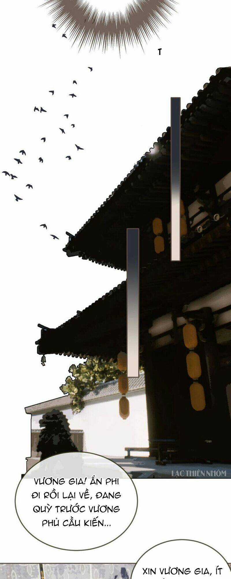 Nô Lệ Câm - Chapter 38 - Trang 30