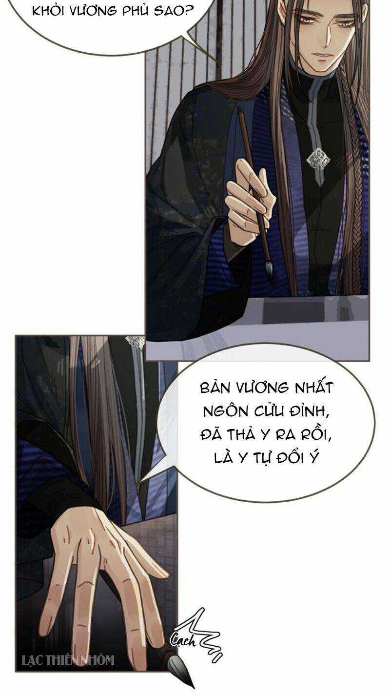 Nô Lệ Câm - Chapter 38 - Trang 32