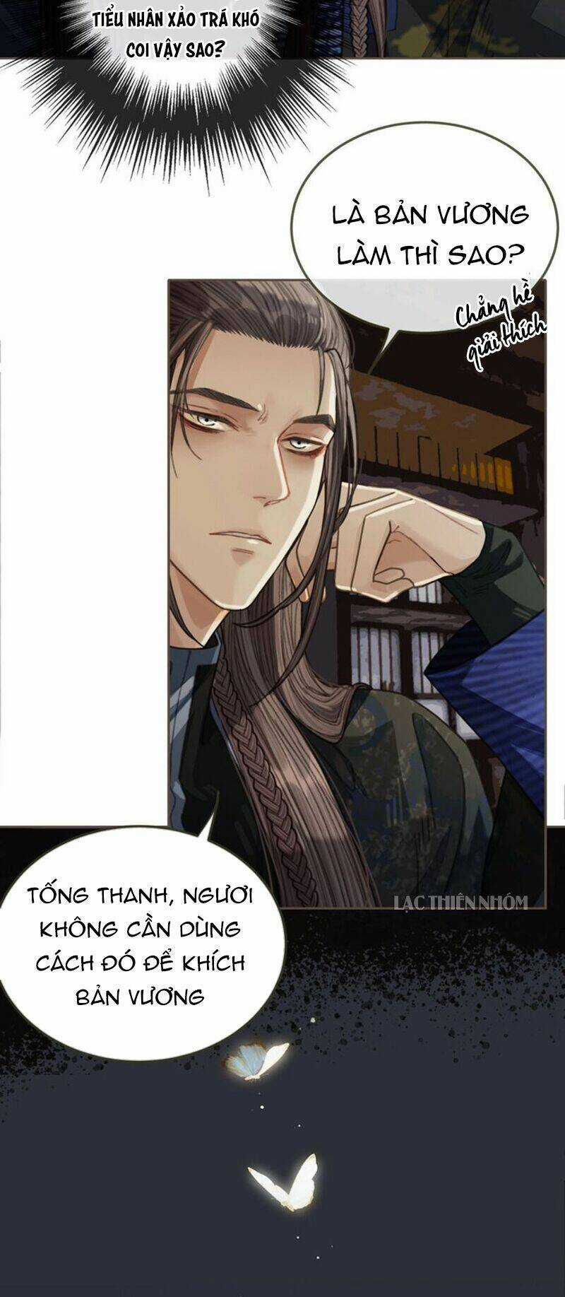 Nô Lệ Câm - Chapter 38 - Trang 36