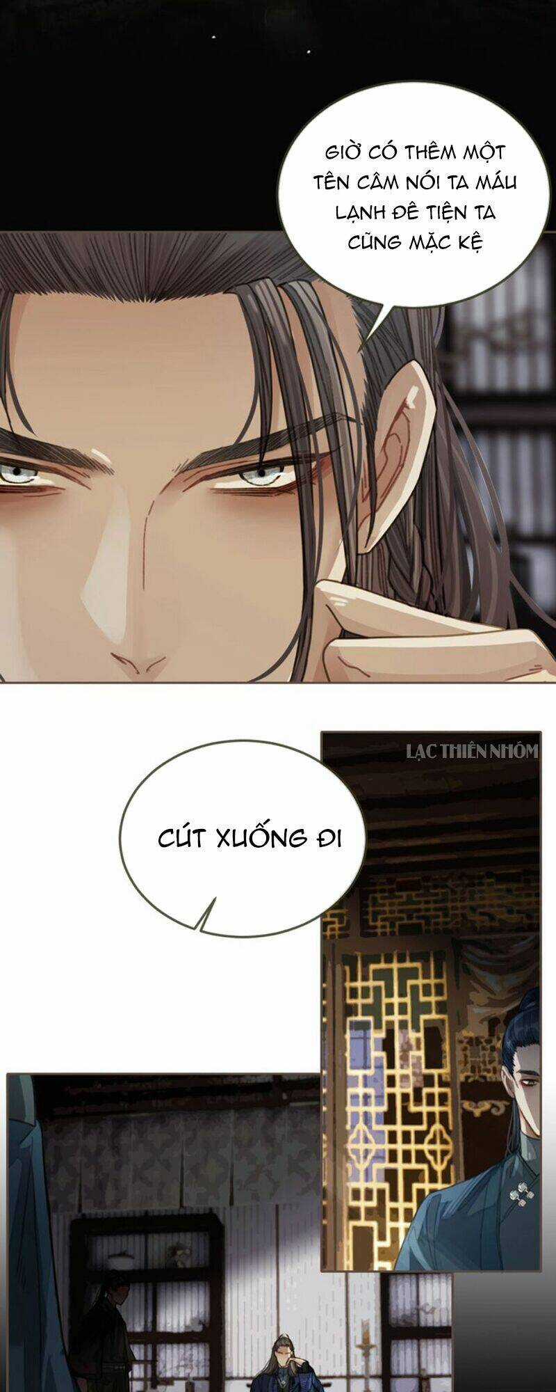 Nô Lệ Câm - Chapter 38 - Trang 38