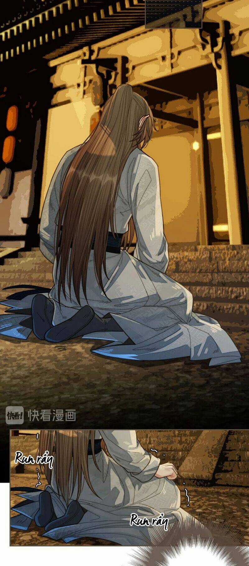 Nô Lệ Câm - Chapter 38 - Trang 41