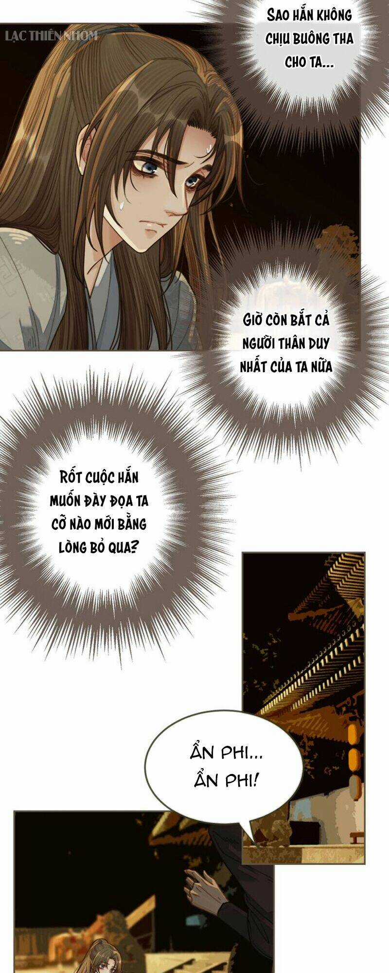 Nô Lệ Câm - Chapter 38 - Trang 42