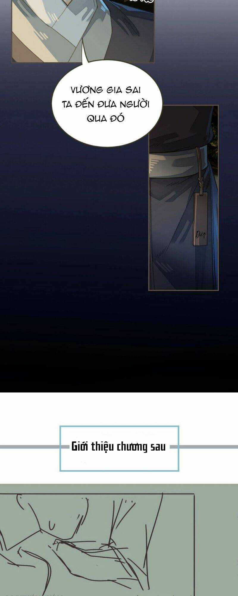 Nô Lệ Câm - Chapter 38 - Trang 44