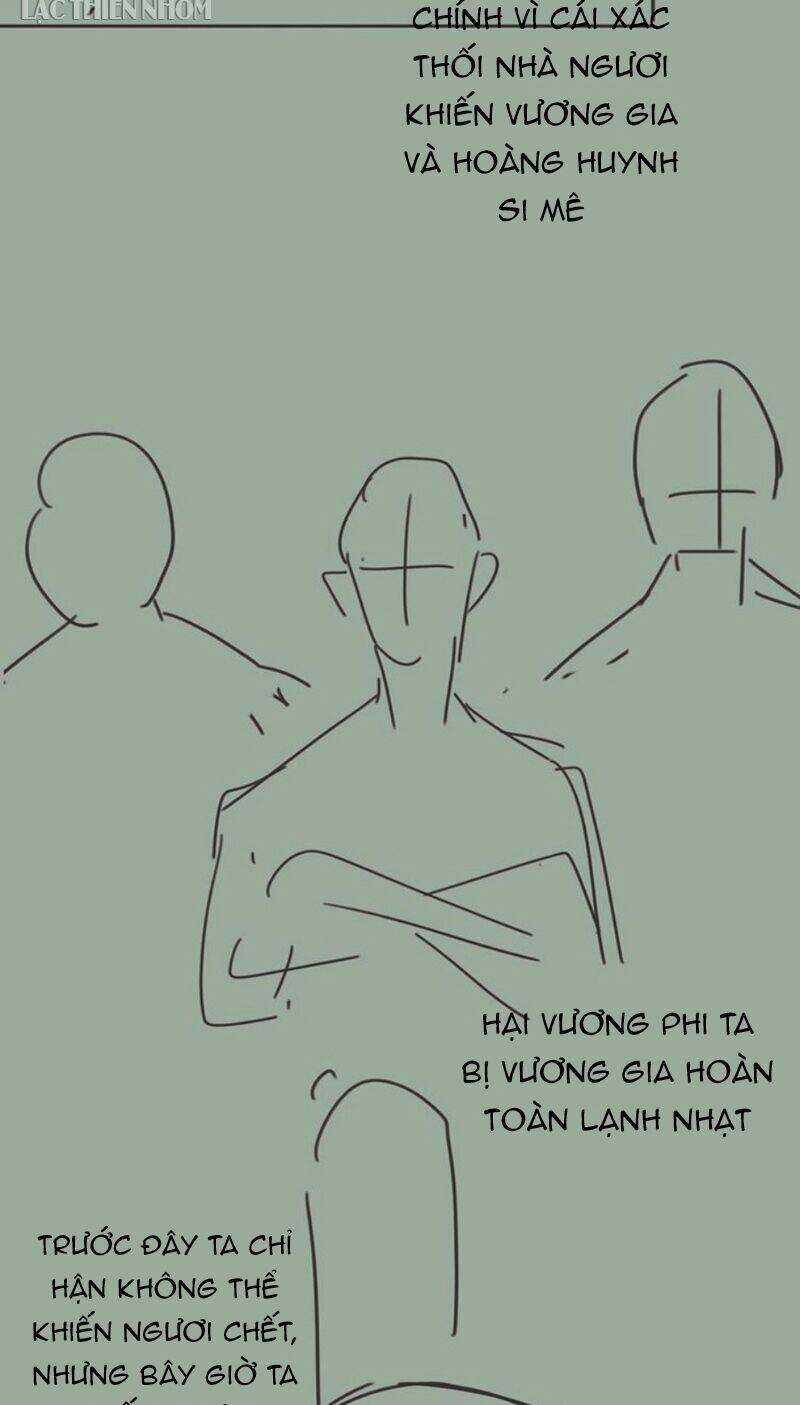 Nô Lệ Câm - Chapter 38 - Trang 45