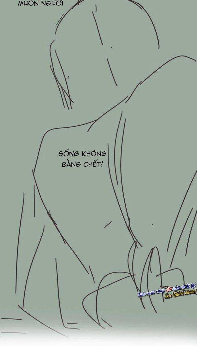 Nô Lệ Câm - Chapter 38 - Trang 46