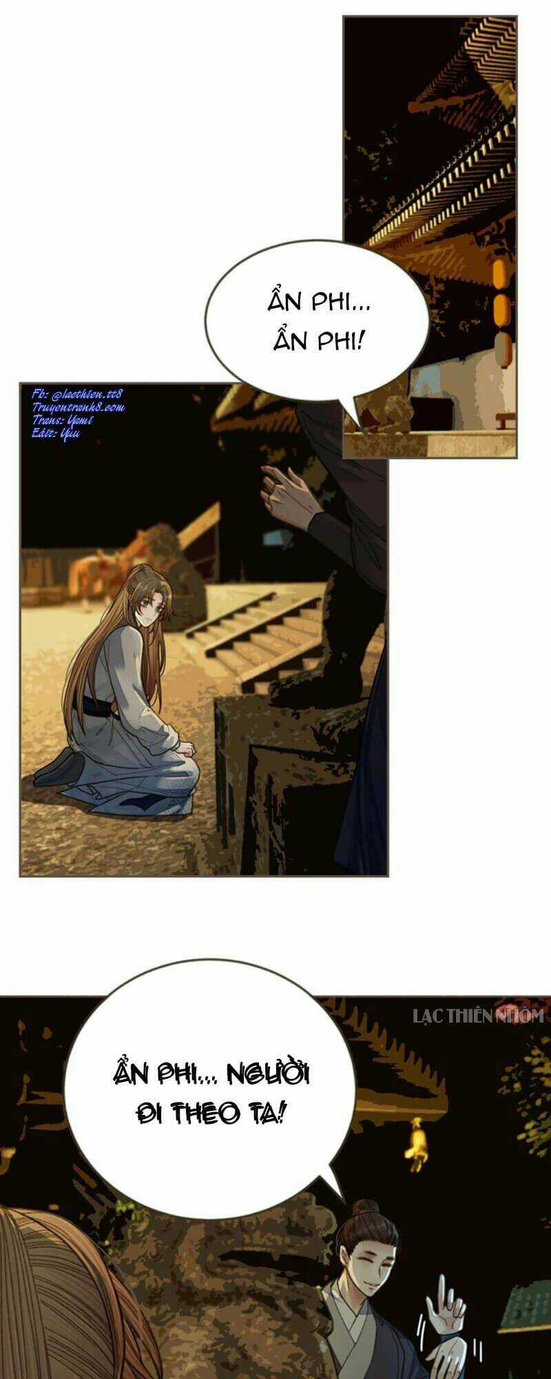 Nô Lệ Câm - Chapter 39 - Trang 2