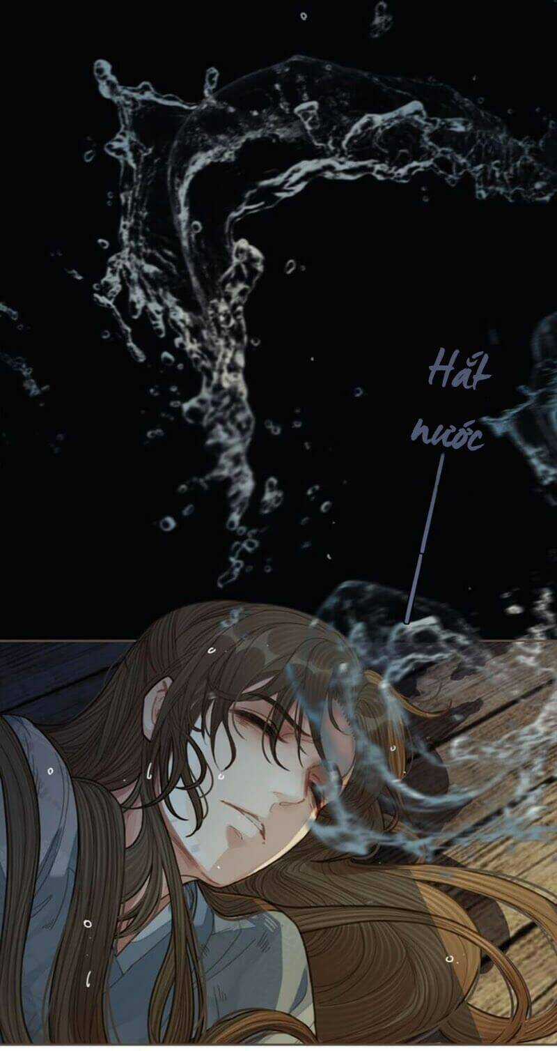 Nô Lệ Câm - Chapter 39 - Trang 11