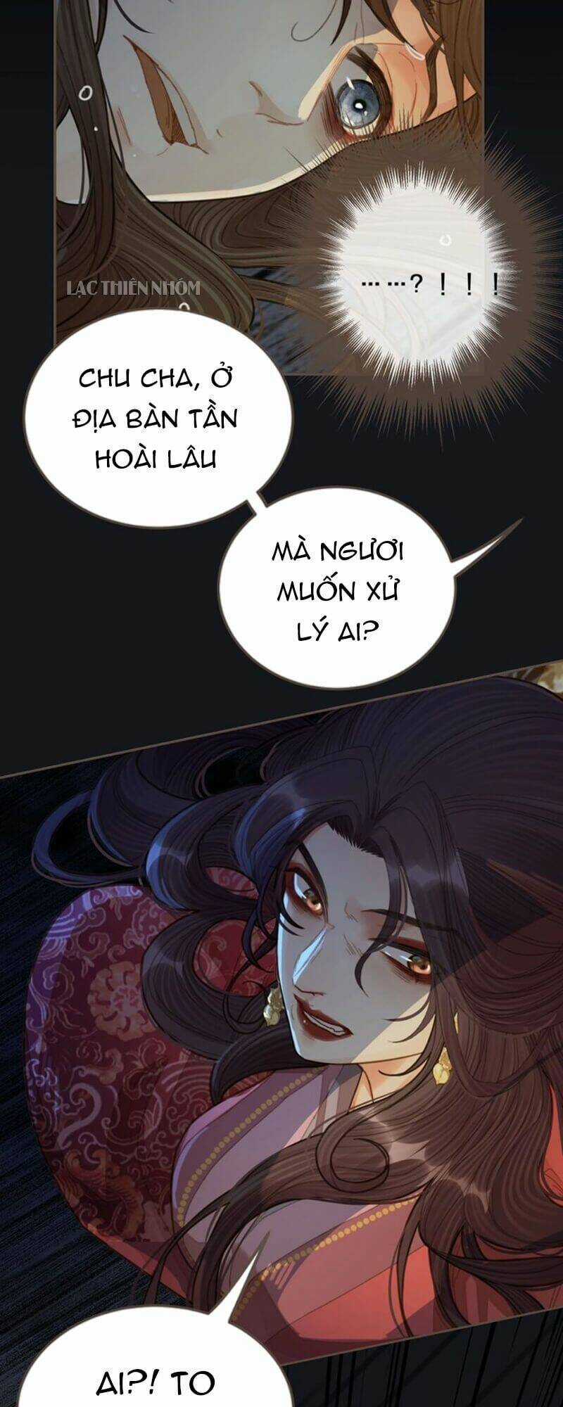 Nô Lệ Câm - Chapter 39 - Trang 18
